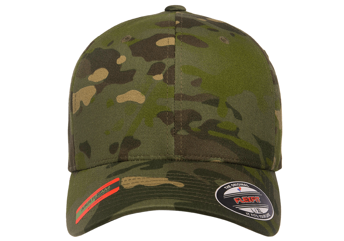 Flexfit®Multicam® CAP