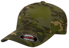 Flexfit®Multicam® CAP