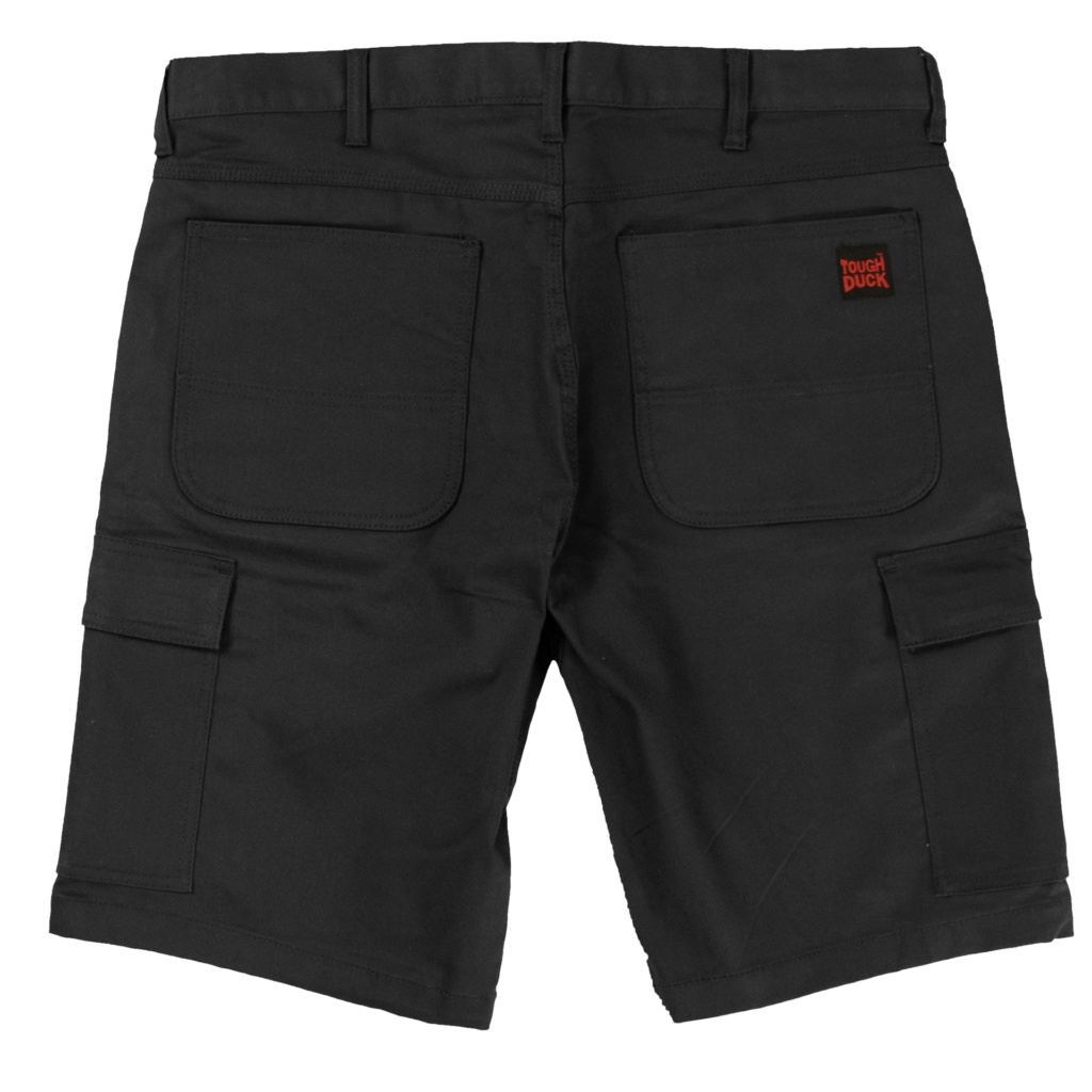 Tough Duck® Flex Twill Cargo Short 6310
