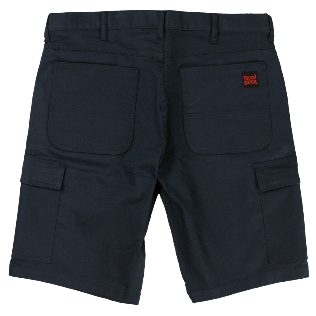 Tough Duck® Flex Twill Cargo Short 6310