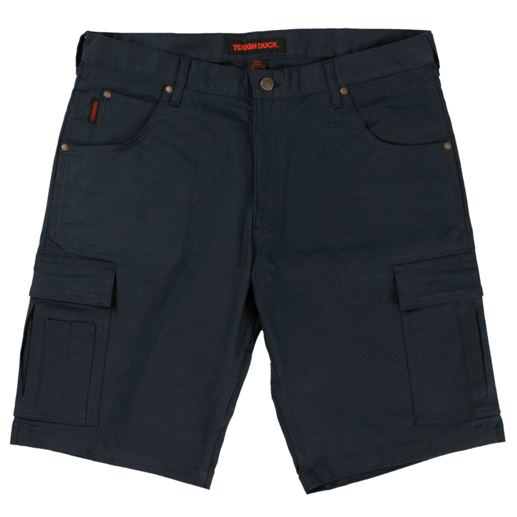 Tough Duck® Flex Twill Cargo Short 6310