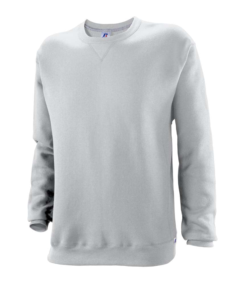 Russell Athletic Dri-Power Fleece Crewneck