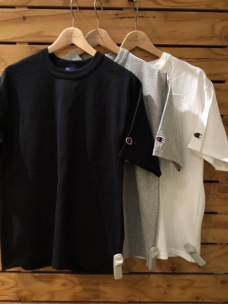 Champion® Heritage Jersey T-Shirt T2102