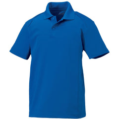 Ash City - Extreme Youth Eperformance™ Shield Snag Protection Short-Sleeve Polo