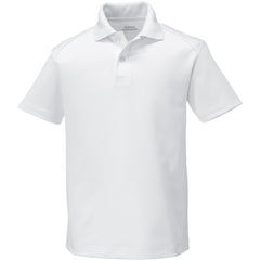 Ash City - Extreme Youth Eperformance™ Shield Snag Protection Short-Sleeve Polo