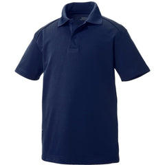 Ash City - Extreme Youth Eperformance™ Shield Snag Protection Short-Sleeve Polo