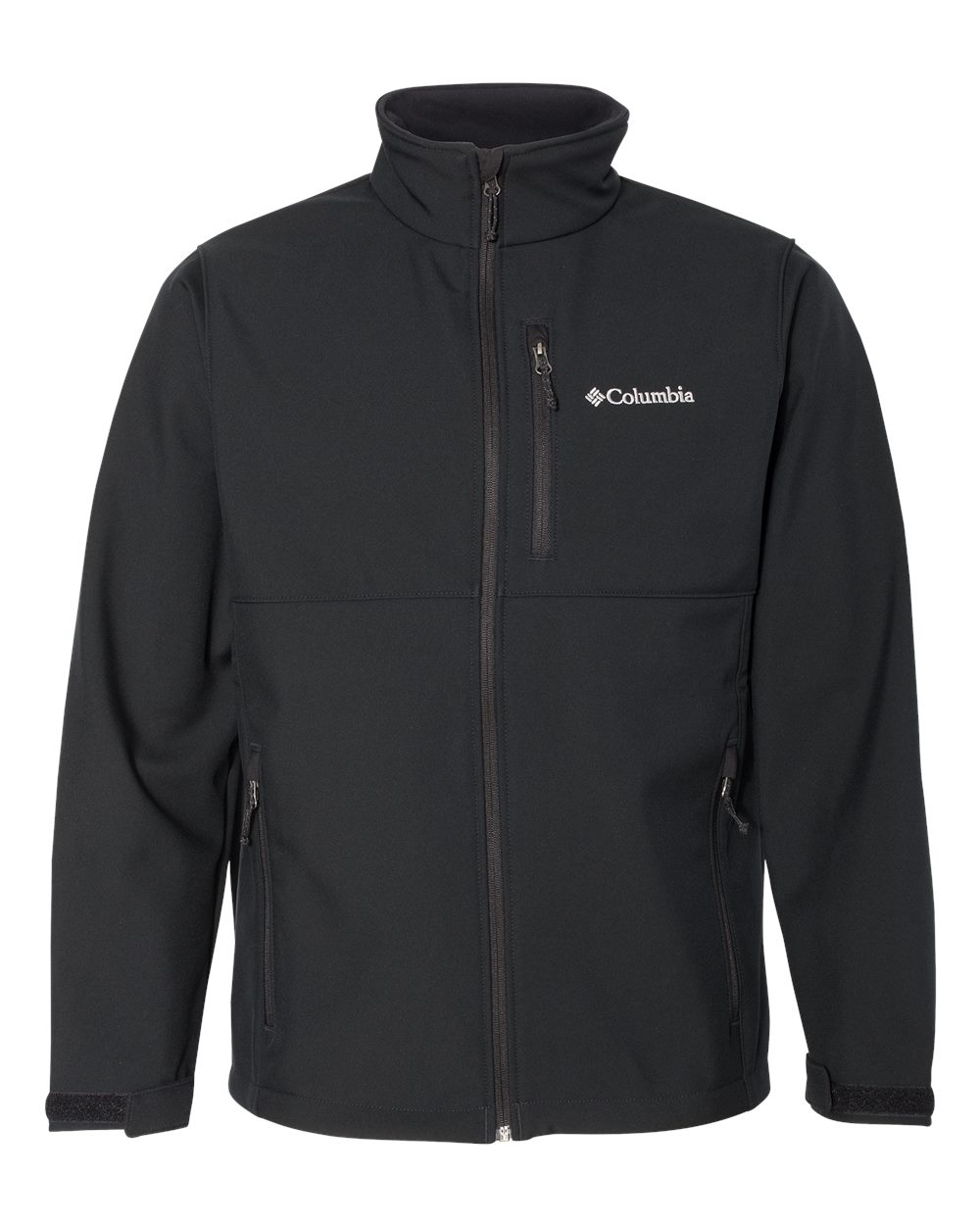 Columbia® Ascender™ Softshell Jacket 155653