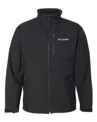 Columbia® Ascender™ Softshell Jacket  155653