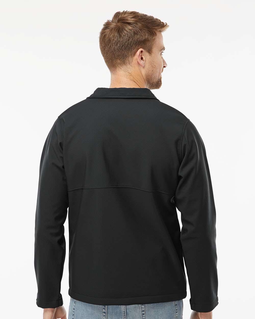 Columbia® Ascender™ Softshell Jacket 155653