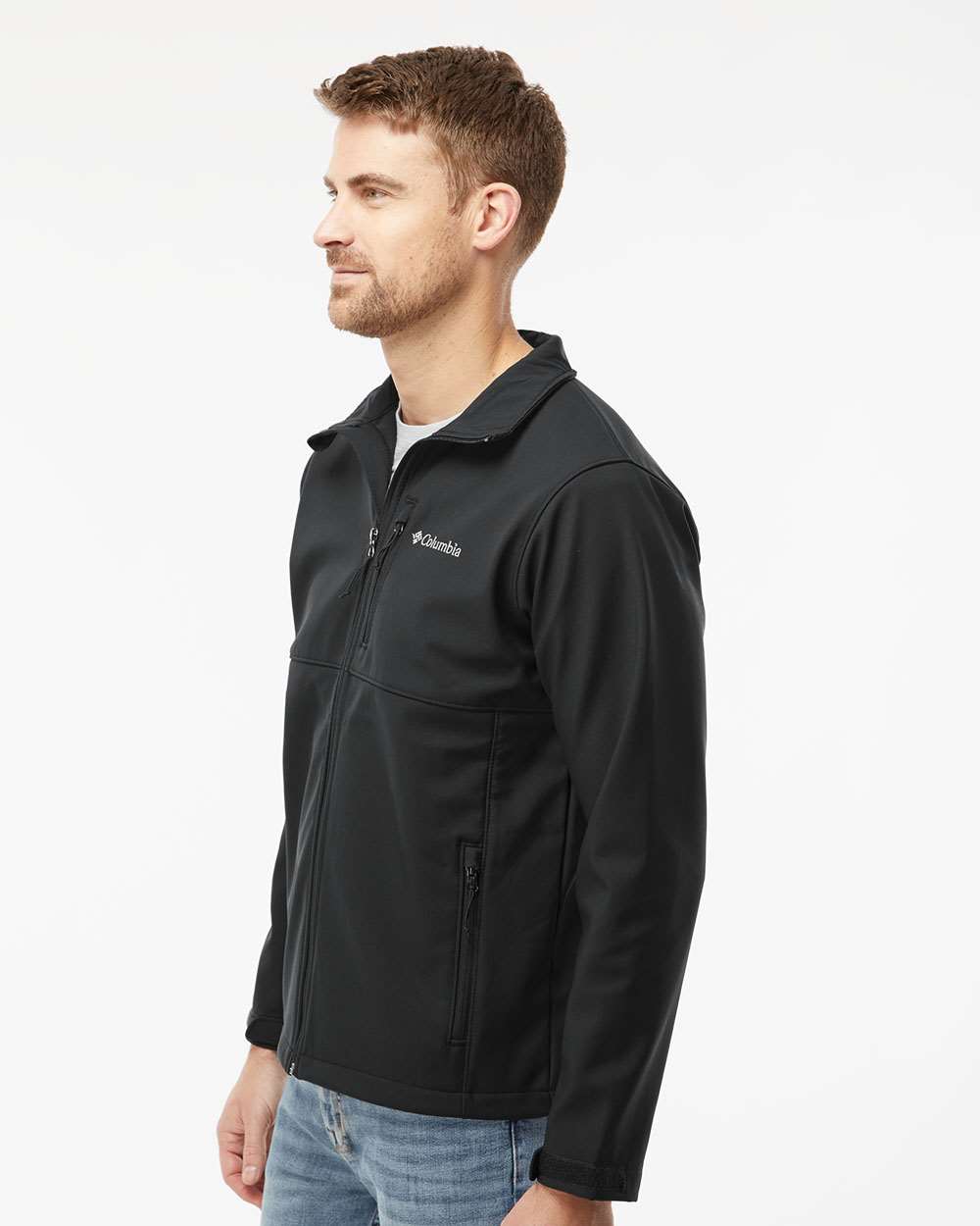 Columbia® Ascender™ Softshell Jacket 155653