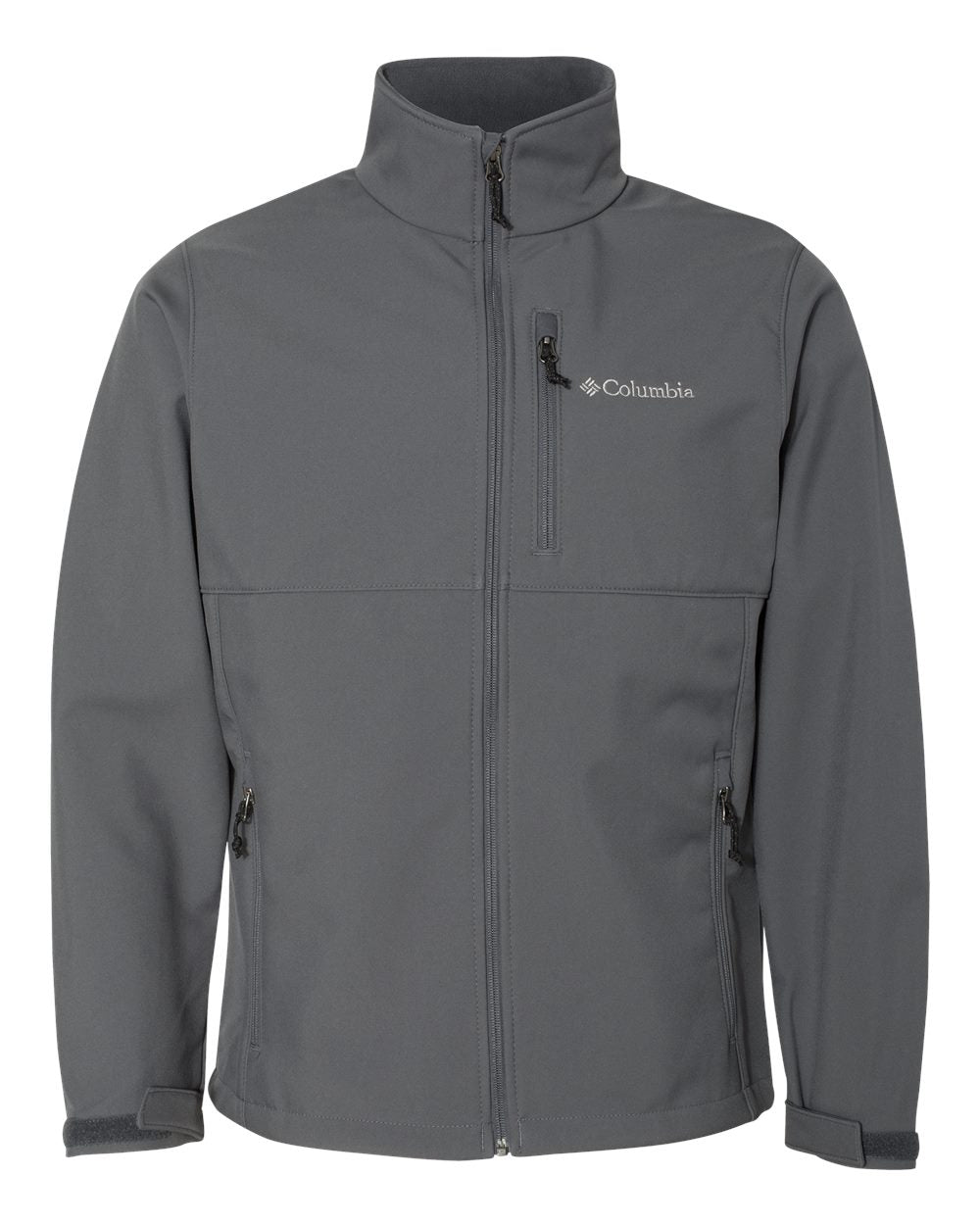 Columbia® Ascender™ Softshell Jacket 155653