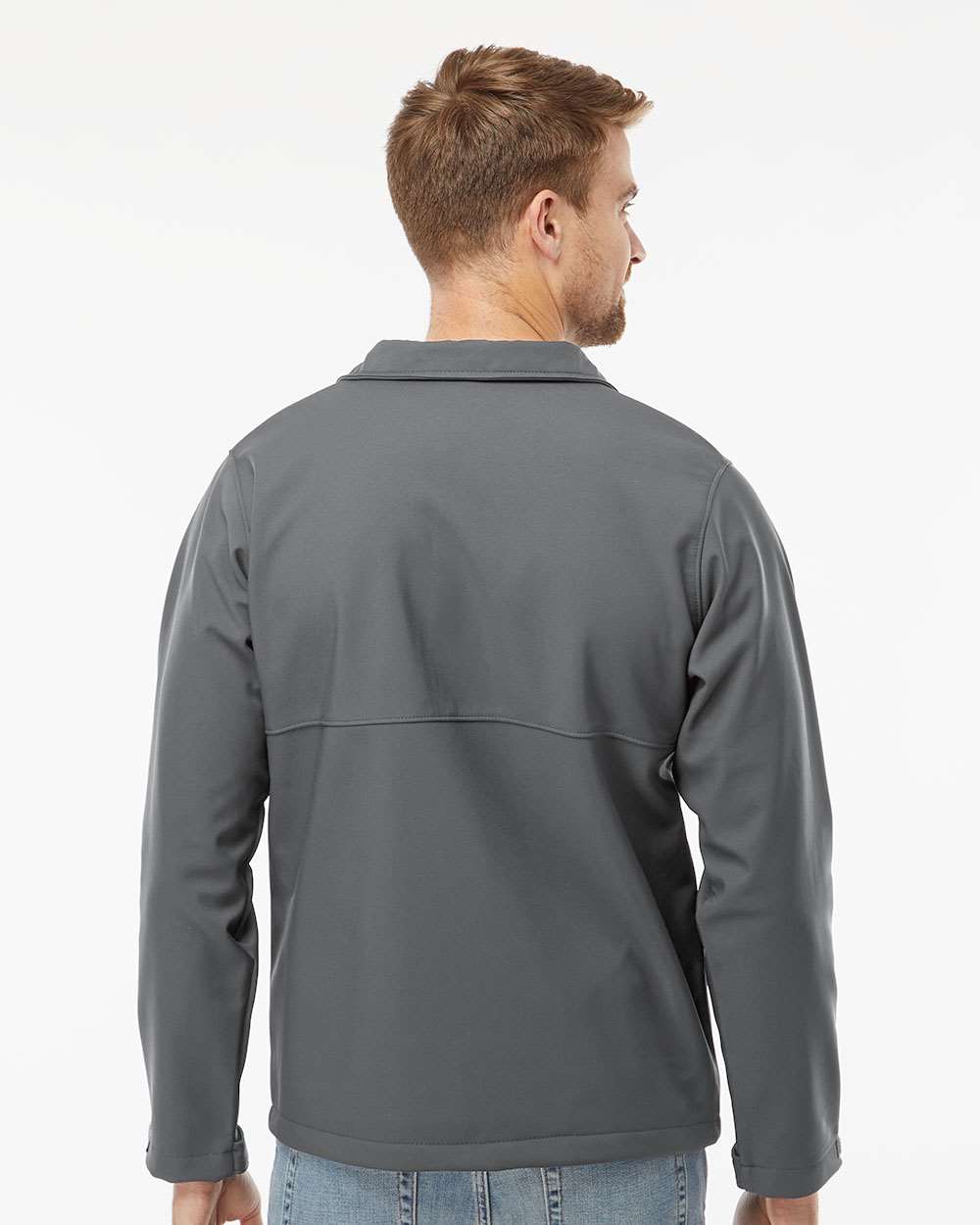 Columbia® Ascender™ Softshell Jacket 155653