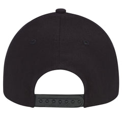 AJM 6-Panel Deluxe Chino Twill