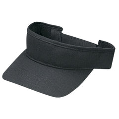 AJM Deluxe Blended Chino Twill Visor