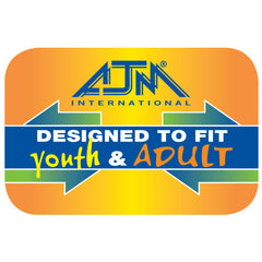 AJM Deluxe Blended Chino Twill Visor