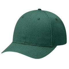 AJM 6-Panel Deluxe Blended Chino Twill