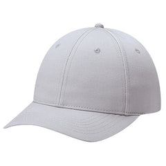 AJM 6-Panel Deluxe Blended Chino Twill