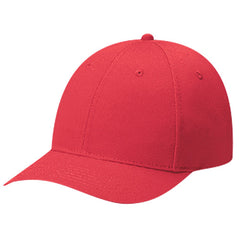 AJM 6-Panel Deluxe Blended Chino Twill