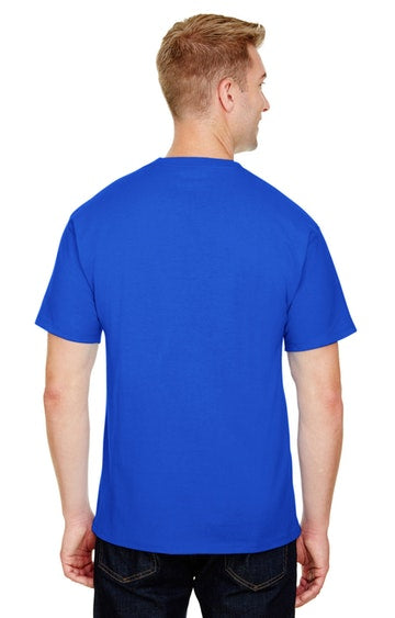 Champion® Adult Ringspun Cotton T-Shirt CP10