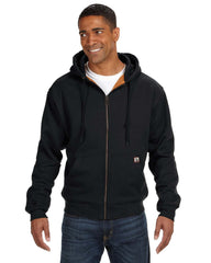Dri Duck®  Men's Crossfire PowerFleece™ Fleece Jacket