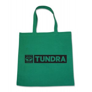 Budget Canvas Tote Bag