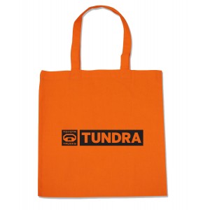 Budget Canvas Tote Bag