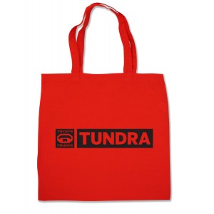 Budget Canvas Tote Bag