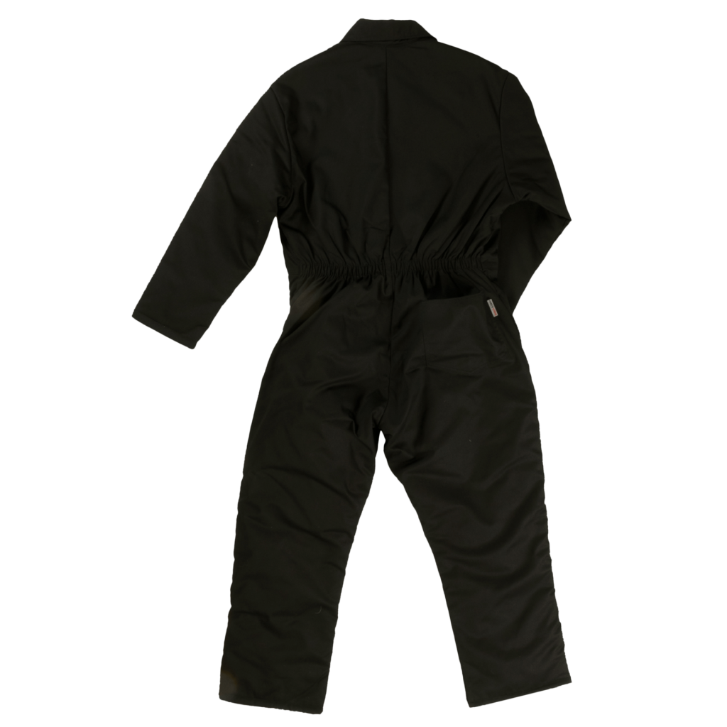 Tough Duck® Work King Insulated Coverall 7121