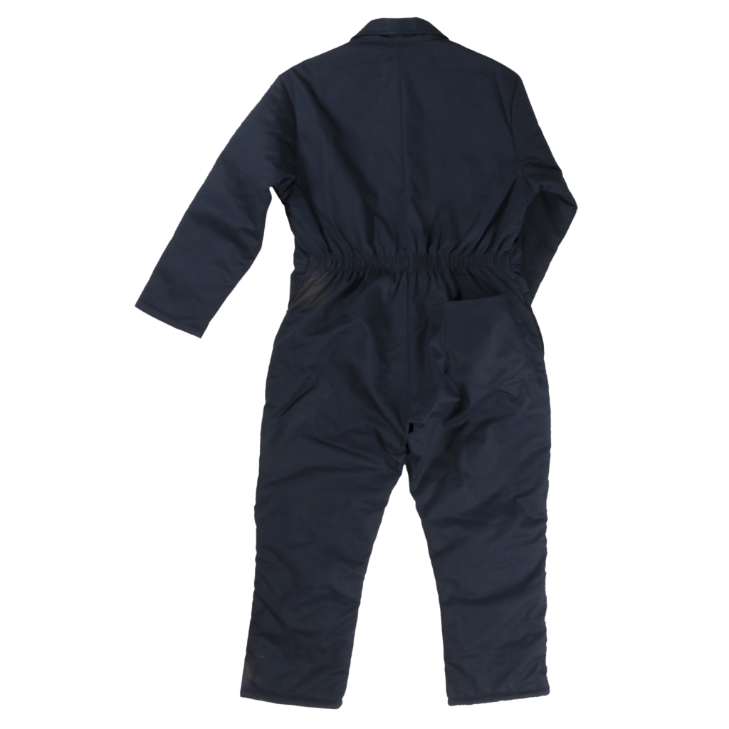Tough Duck® Work King Insulated Coverall 7121