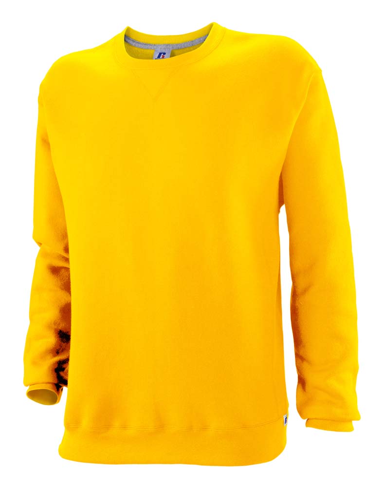 Russell Athletic Dri-Power Fleece Crewneck
