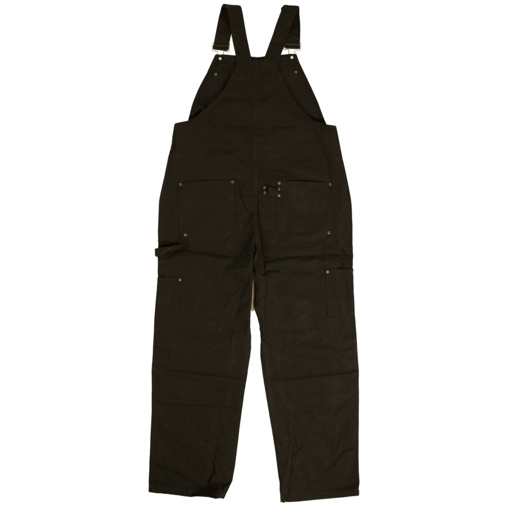 Tough Duck®Women’s Unlined Duck Overall 7237