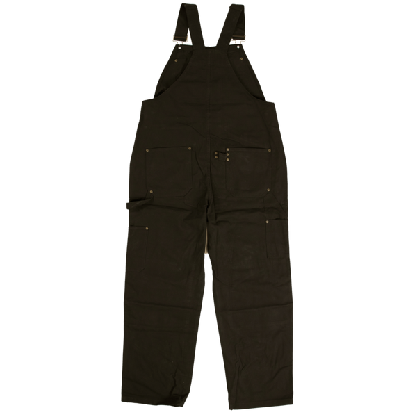 Tough Duck®Women's Unlined Duck Overall 7237 – B&H Canvas