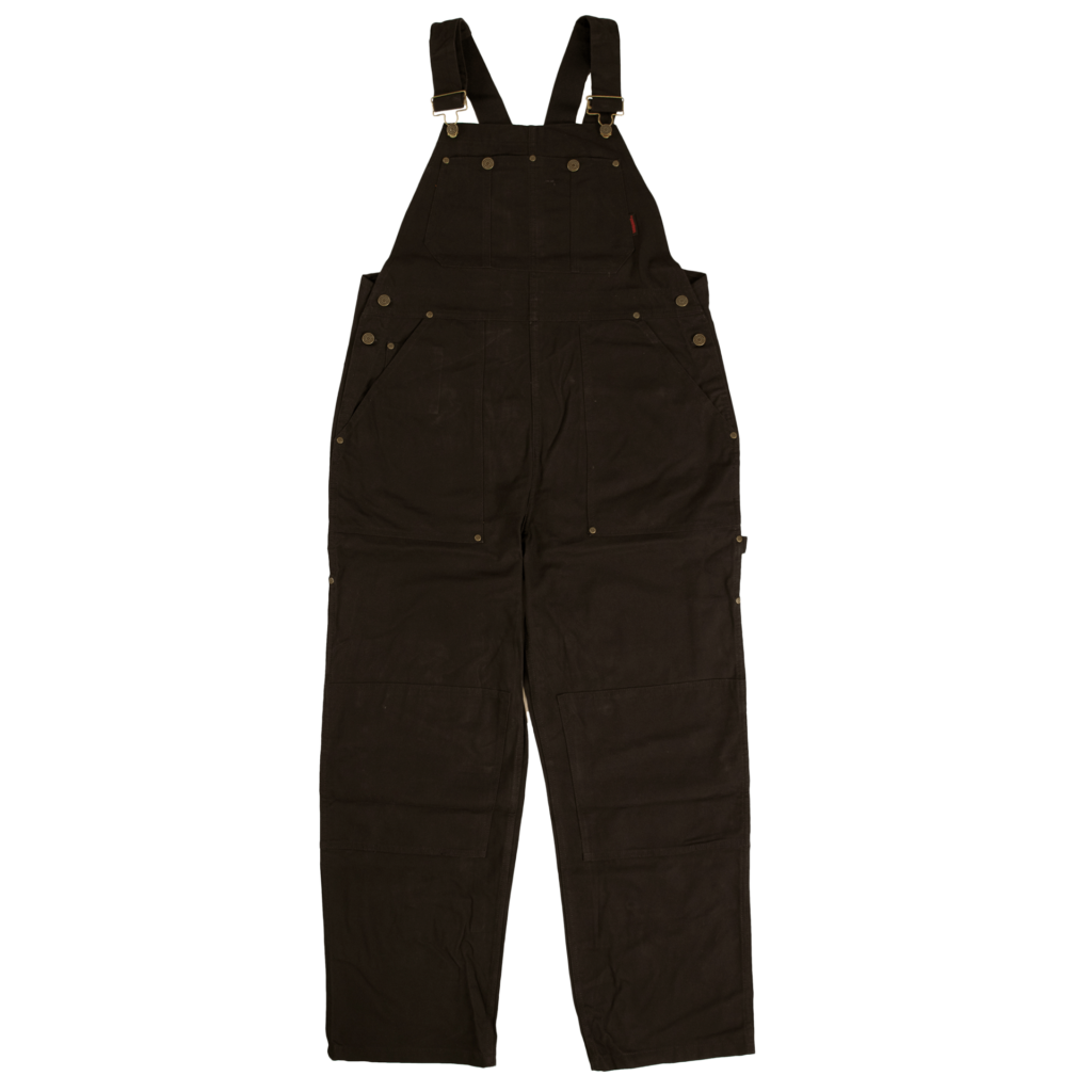 Tough Duck®Women’s Unlined Duck Overall 7237