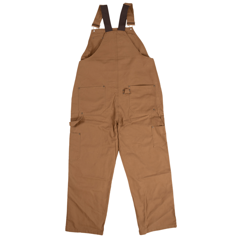 Tough Duck®Women’s Unlined Duck Overall 7237