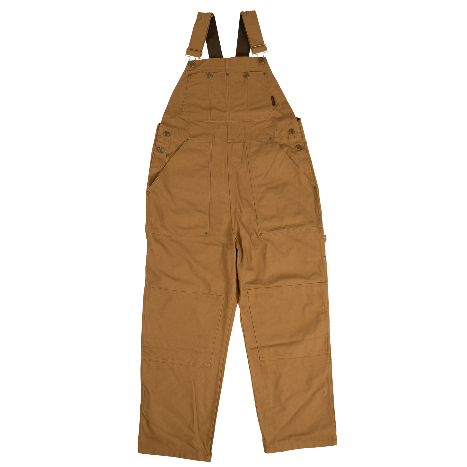 Tough Duck®Women’s Unlined Duck Overall 7237
