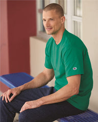 Champion® Adult Ringspun Cotton T-Shirt CP10