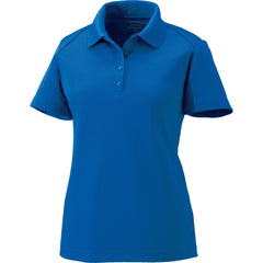 Ash City - Extreme Ladies' Eperformance™ Shield Snag Protection Short-Sleeve Polo