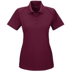 Ash City - Extreme Ladies' Eperformance™ Shield Snag Protection Short-Sleeve Polo