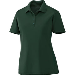 Ash City - Extreme Ladies' Eperformance™ Shield Snag Protection Short-Sleeve Polo