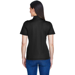 Ash City - Extreme Ladies' Eperformance™ Shield Snag Protection Short-Sleeve Polo