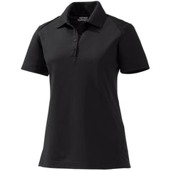 Ash City - Extreme Ladies' Eperformance™ Shield Snag Protection Short-Sleeve Polo