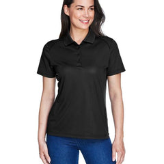 Ash City - Extreme Ladies' Eperformance™ Shield Snag Protection Short-Sleeve Polo