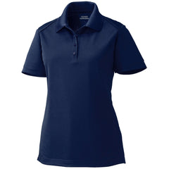 Ash City - Extreme Ladies' Eperformance™ Shield Snag Protection Short-Sleeve Polo