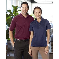 Ash City - Extreme Ladies' Eperformance™ Shield Snag Protection Short-Sleeve Polo