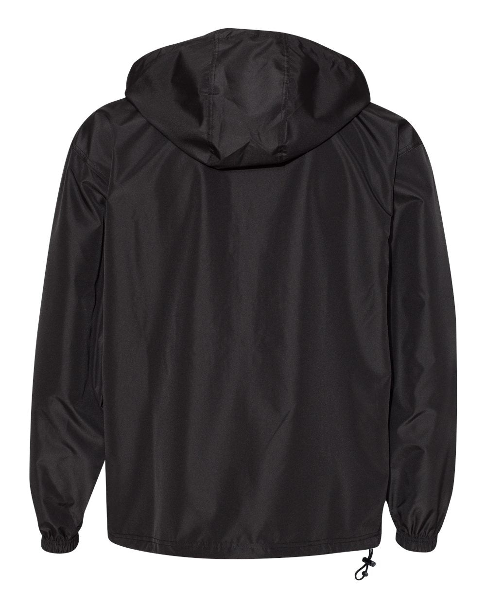 Champion® Packable Quarter-Zip Jacket