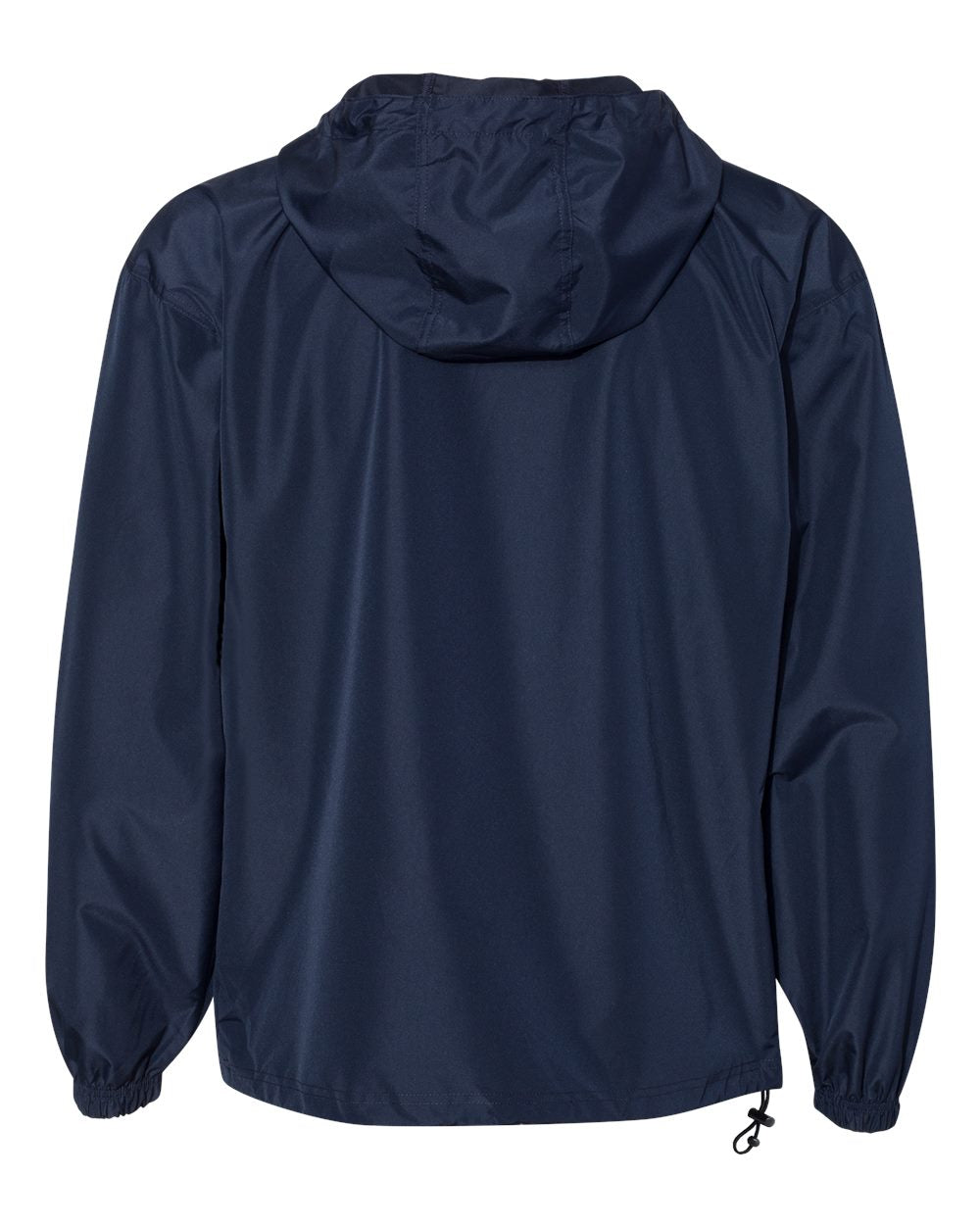 Champion® Packable Quarter-Zip Jacket