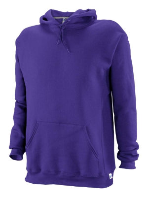 Russell Athletic Dri-Power Hooded Pullover Fleece