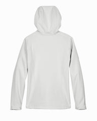 Ash City® North End Ladies' Prospect Two-Layer Fleece Bonded Soft Shell Hooded Jacket