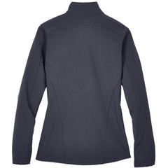 Ash City® Core 365 Ladies' Cruise Two-Layer Fleece Bonded Soft Shell Jacket