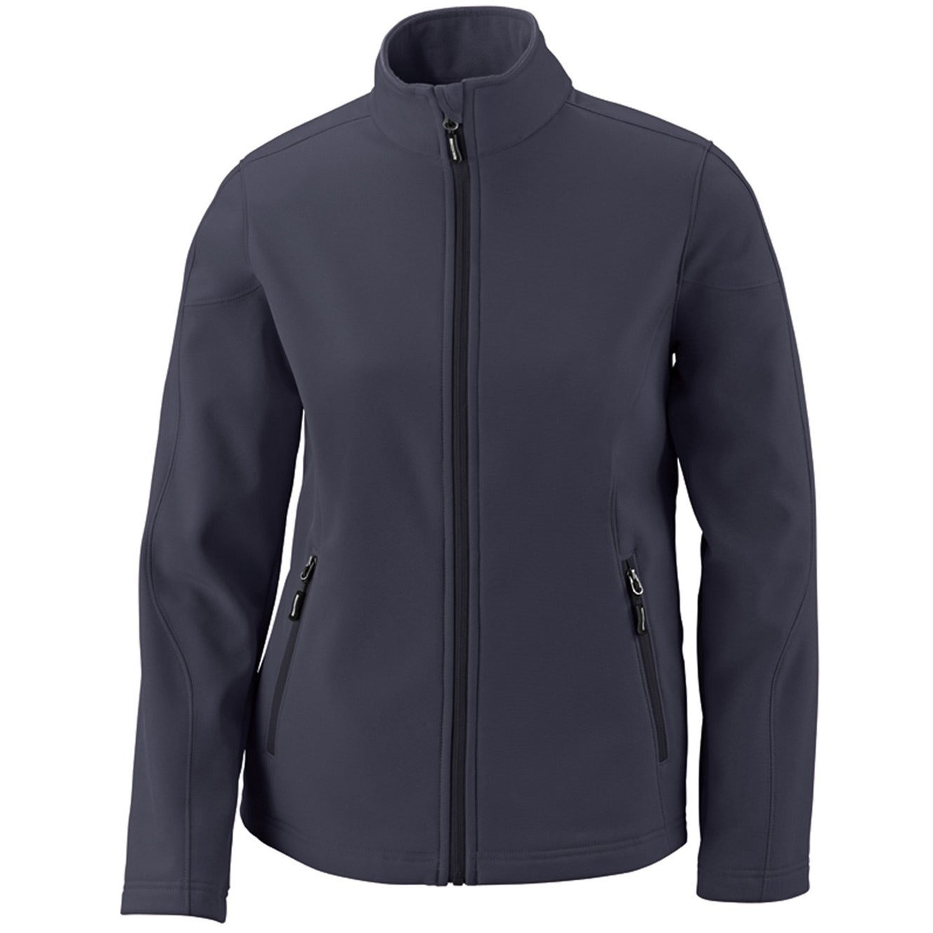 Ash City® Core 365 Ladies' Cruise Two-Layer Fleece Bonded Soft Shell Jacket